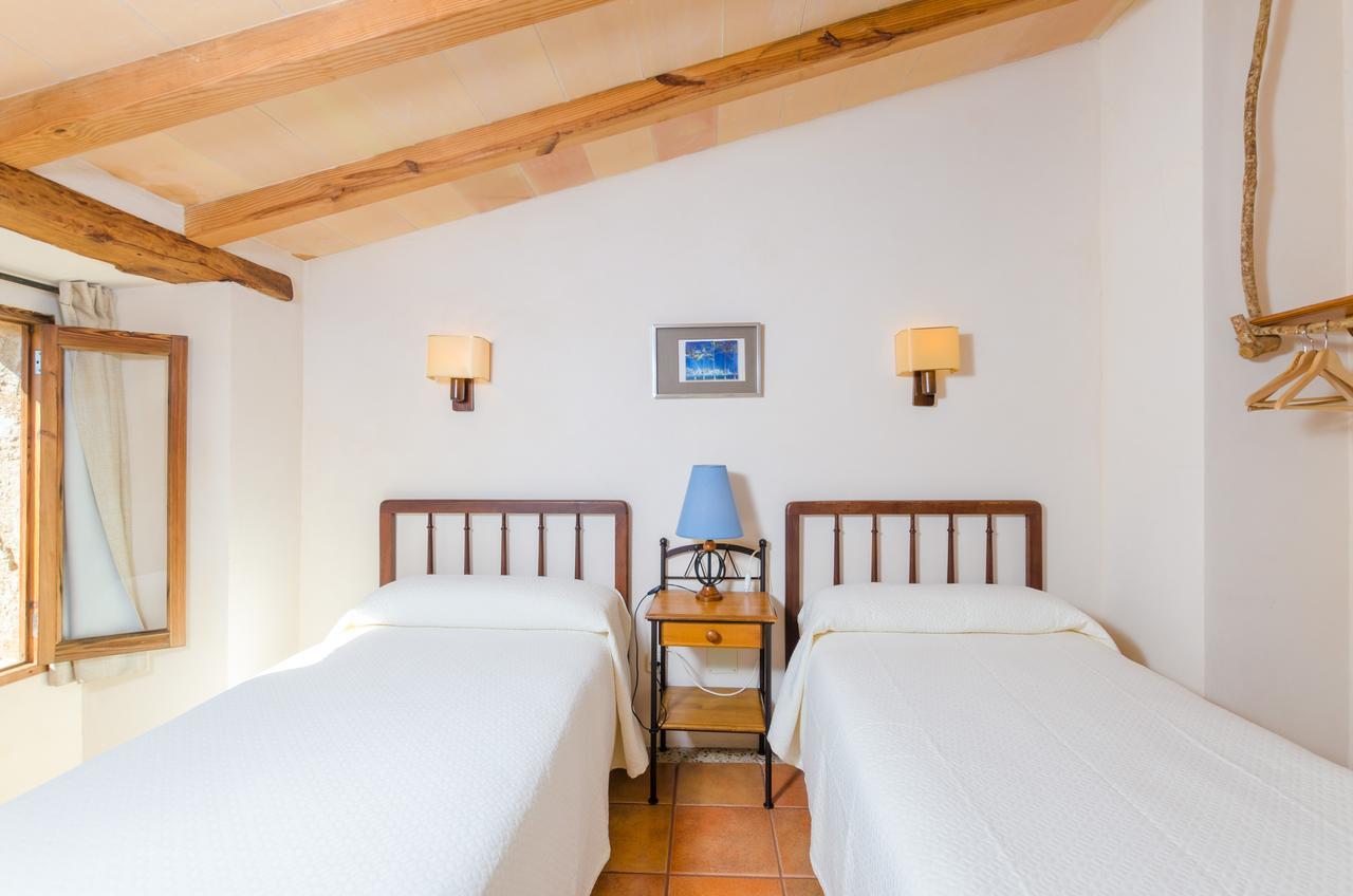 Finca Can Maria Costitx Экстерьер фото