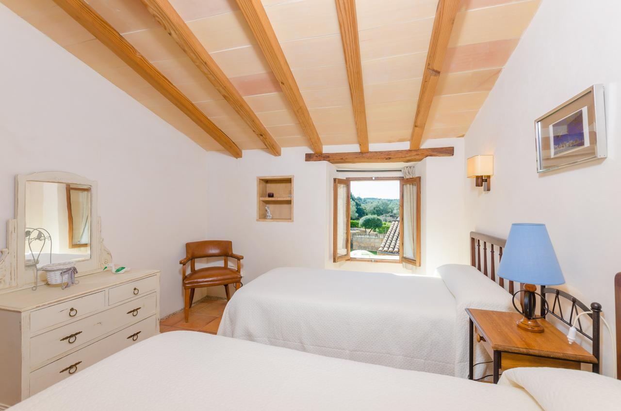 Finca Can Maria Costitx Экстерьер фото