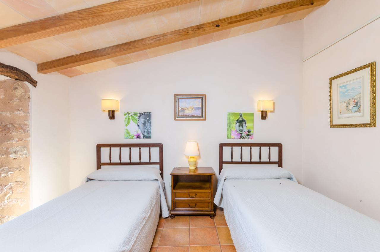 Finca Can Maria Costitx Экстерьер фото