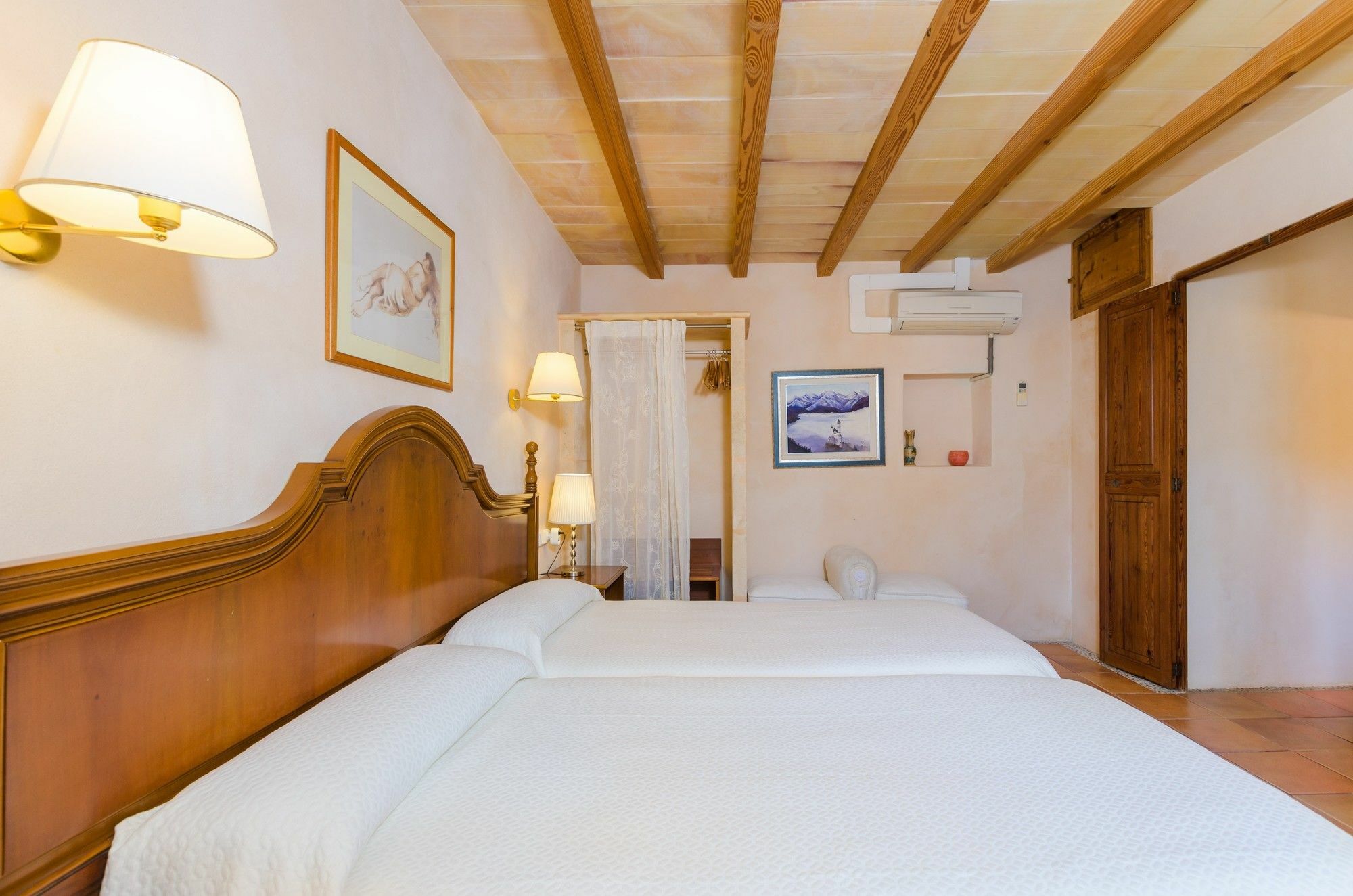 Finca Can Maria Costitx Экстерьер фото