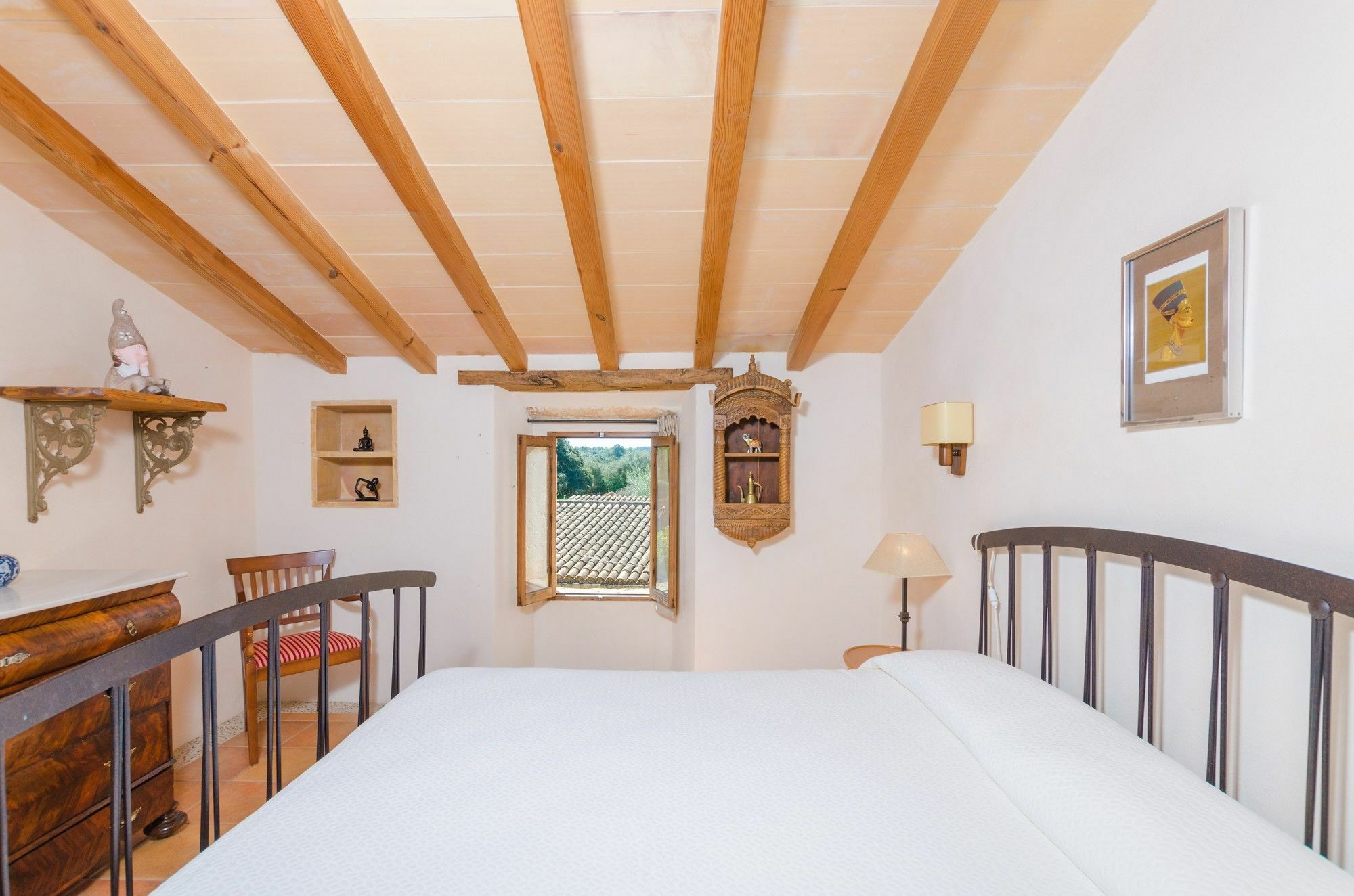 Finca Can Maria Costitx Экстерьер фото
