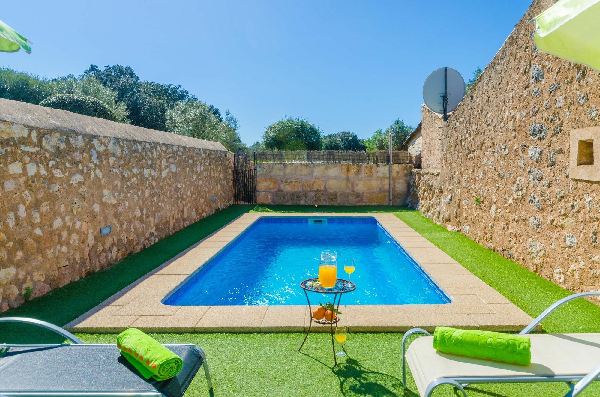 Finca Can Maria Costitx Экстерьер фото