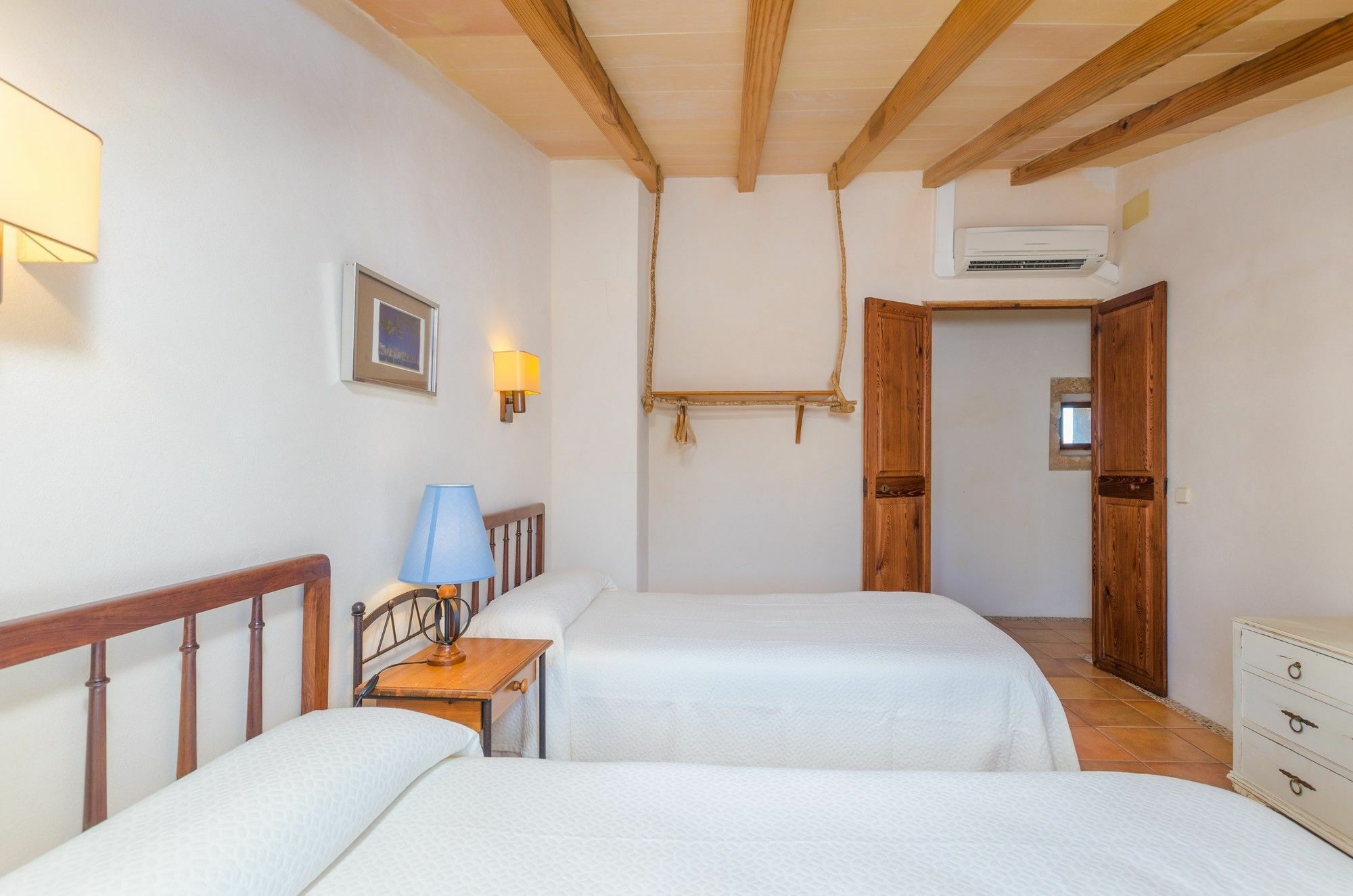 Finca Can Maria Costitx Экстерьер фото