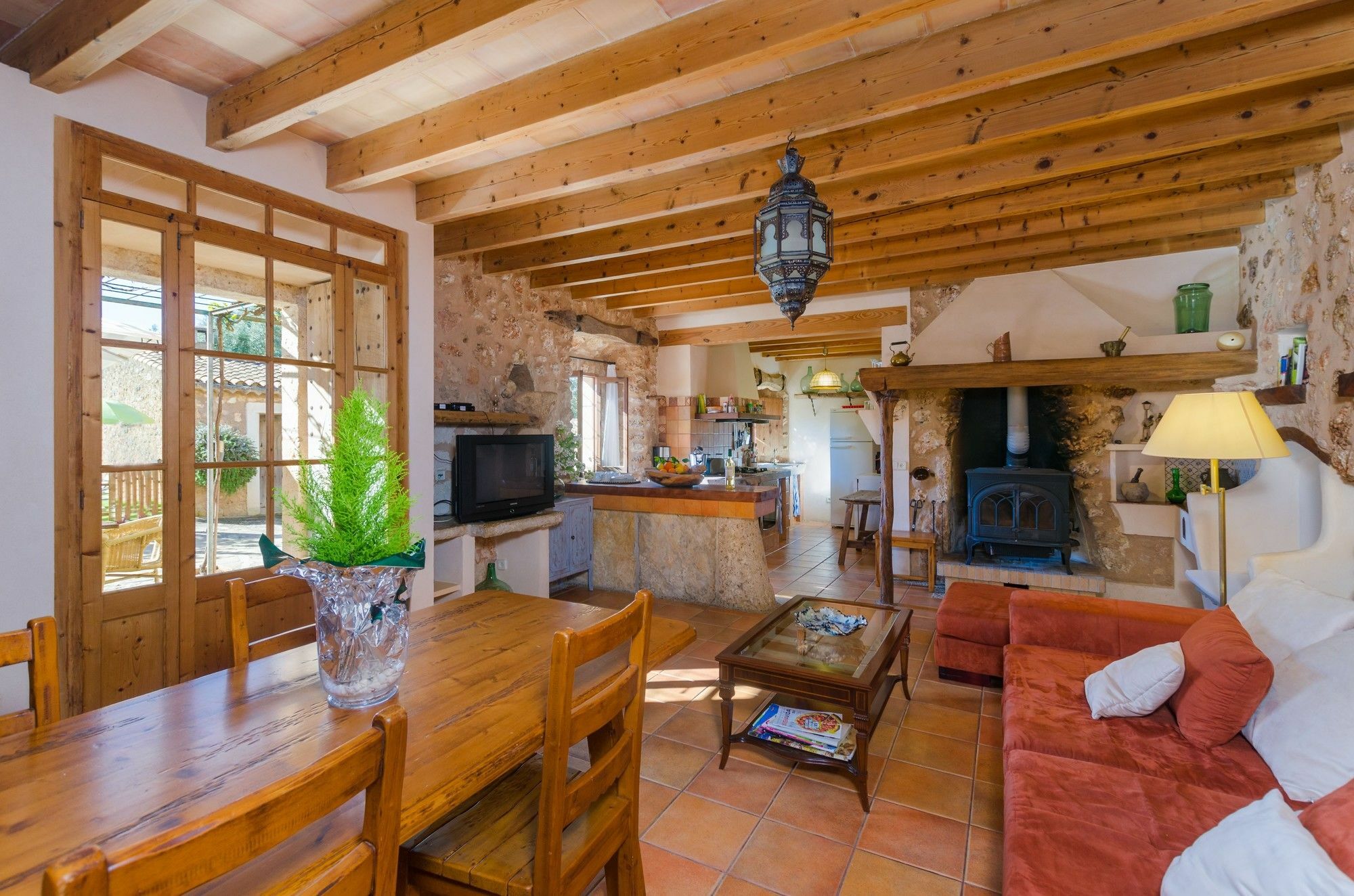 Finca Can Maria Costitx Экстерьер фото